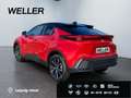 Toyota C-HR 1.8 Hybrid Teamplayer *LED*el Heck*SHZ*CAM* Rot - thumbnail 7
