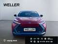 Toyota C-HR 1.8 Hybrid Teamplayer *LED*el Heck*SHZ*CAM* Rot - thumbnail 2