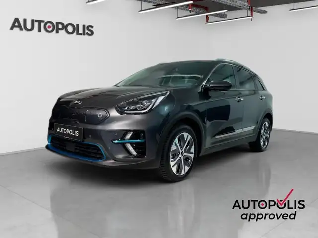 Kia e-Niro PACE