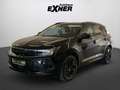 Opel Grandland 1.2 Turbo GS LINE LED+Navi+SHZ+2xKlima Schwarz - thumbnail 2