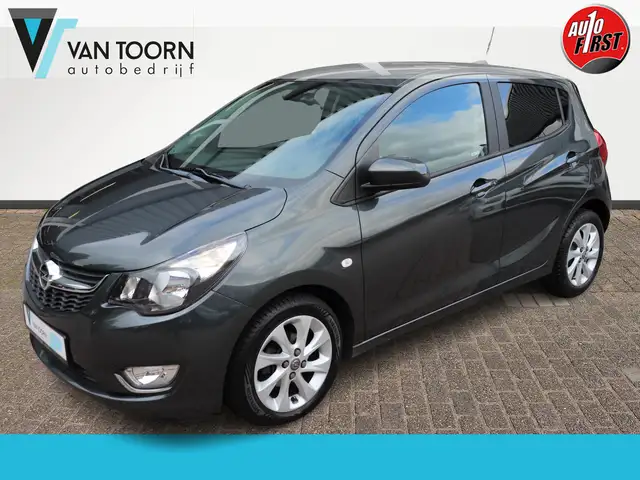 Opel Karl 1.0 ecoFLEX Innovation, automaat, eerste eigenaar,
