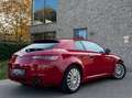 Alfa Romeo Brera Brera 2.2 JTS 16V Sky View Rot - thumbnail 4