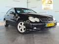 Mercedes-Benz CLK 200 CLK-Klassse Coupé K. Avantgarde Zwart - thumbnail 1
