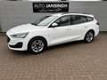 Ford Focus Wagon 1.0 EcoBoost Hybrid!! Connected Scherpste pr Blanc - thumbnail 1