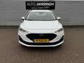 Ford Focus Wagon 1.0 EcoBoost Hybrid!! Connected Scherpste pr Blanco - thumbnail 5