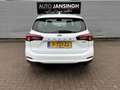 Ford Focus Wagon 1.0 EcoBoost Hybrid!! Connected Scherpste pr Blanco - thumbnail 3