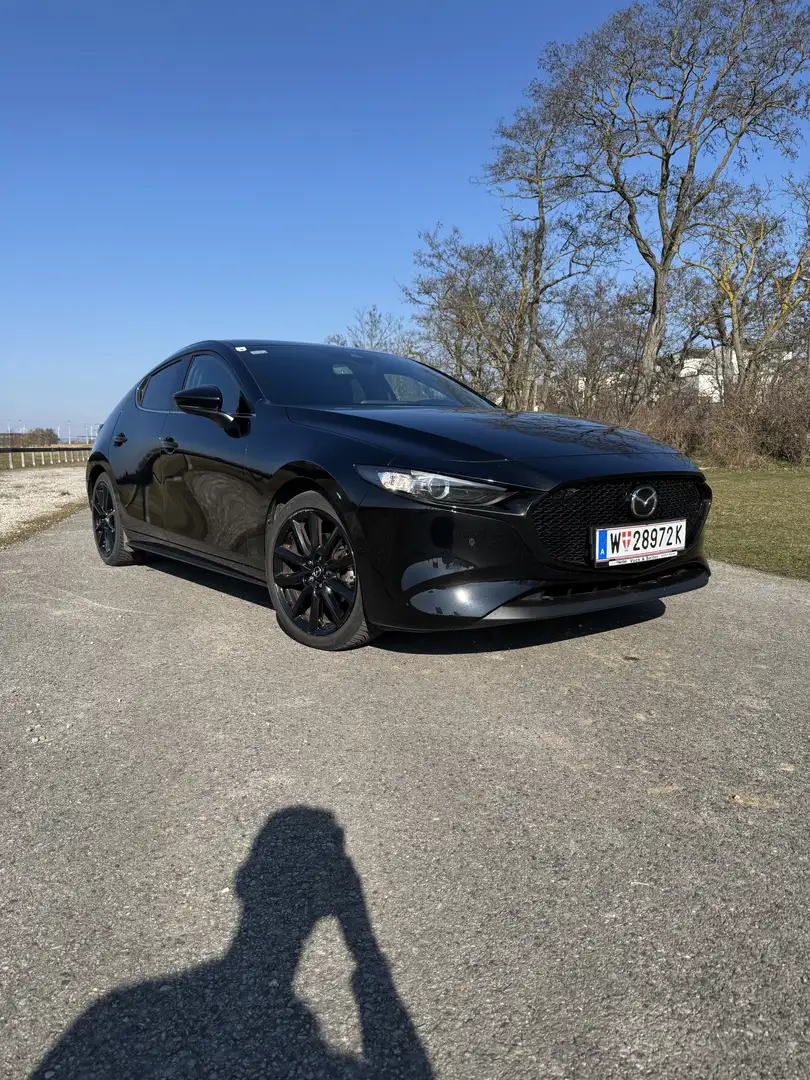 Mazda 3 e-Skyactiv-G150 Homura - 2