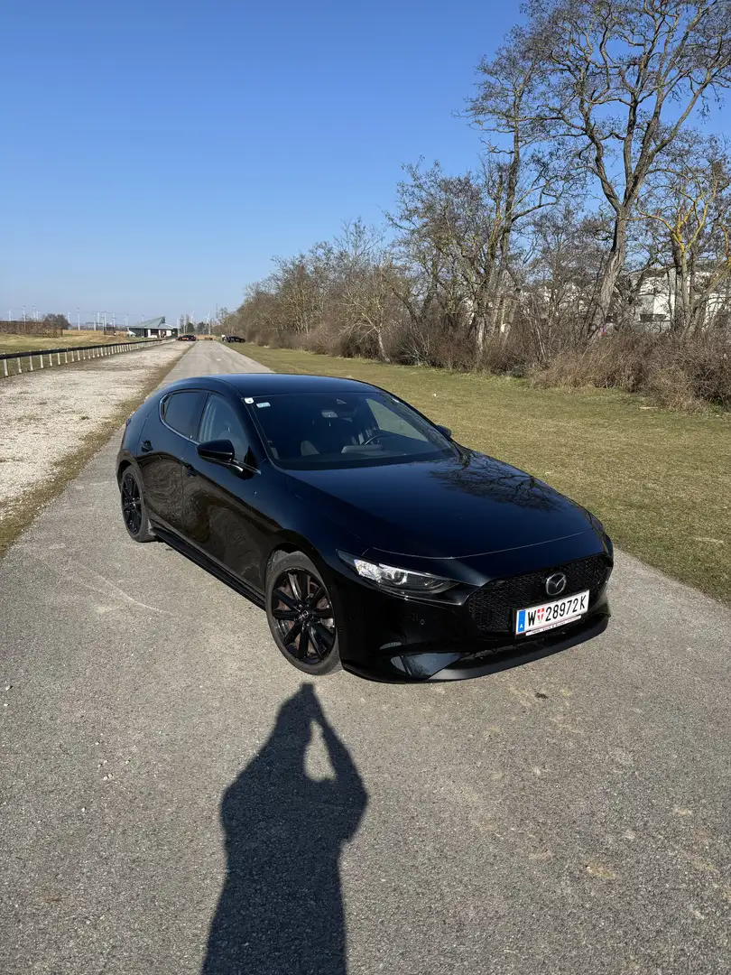 Mazda 3 e-Skyactiv-G150 Homura - 1