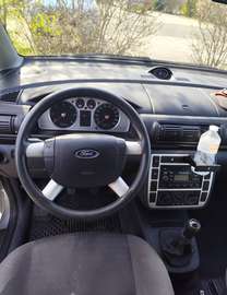 Galaxy 1.9 TDI - 115 Ghia