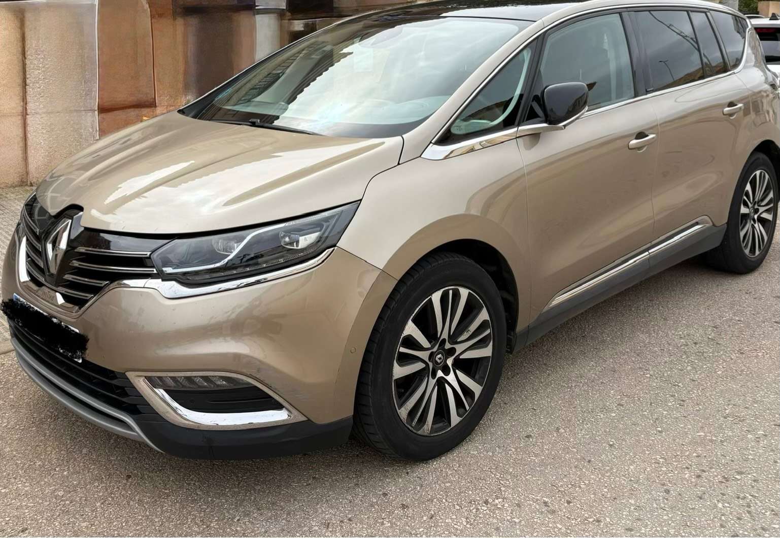 Renault Espace Espace 1.6dCi TT En. Initiale Paris EDC 118kW Init - foto 1