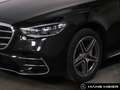 Mercedes-Benz S 350 S 350 d 4M AMG Panorama Fond-Entertain Burmester Schwarz - thumbnail 2