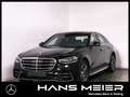 Mercedes-Benz S 350 S 350 d 4M AMG Panorama Fond-Entertain Burmester Schwarz - thumbnail 1