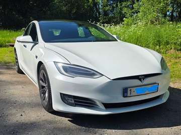 Supercharge gratuite - Model S 100 kWh Raven LR