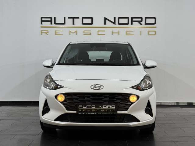 Hyundai i10 Trend*AUTOMATIK*Carplay*DAB+*TÜV*GARANTIE*