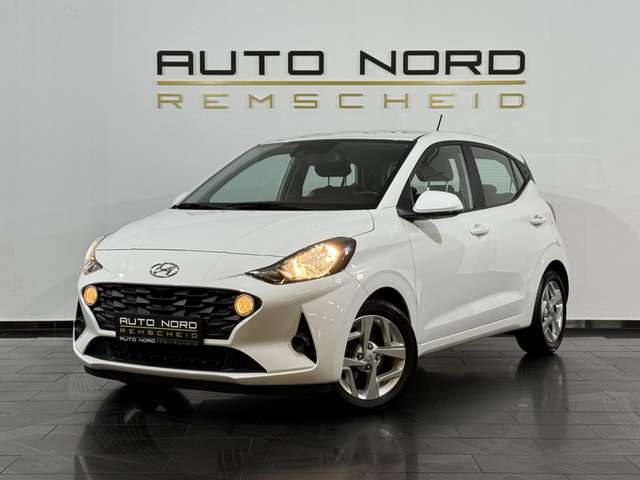 Imagine Hyundai i10 Trend*AUTOMATIK*Carplay*DAB+*TÜV*GARANTIE*