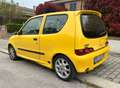 Fiat Seicento 1.1 Sporting M.Schumacher Amarillo - thumbnail 2