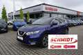 Nissan Qashqai 1.3 DIG-T DCT N-Way Bleu - thumbnail 1