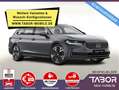 Skoda Superb Combi TSI 265 DSG 4x4 Selec Nav ACC EHK Blau - thumbnail 1