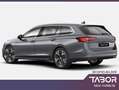Skoda Superb Combi TSI 265 DSG 4x4 Selec Nav ACC EHK Blau - thumbnail 3