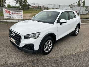 30 TFSI Business SOLO 29000 KM