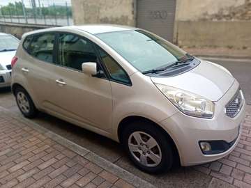 Venga 1.4i Fusion ISG EcoDynamics