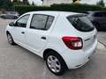 Dacia Sandero Sandero 1.2 GPL 75CV Ambiance Bianco - thumbnail 6