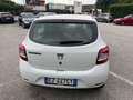 Dacia Sandero Sandero 1.2 GPL 75CV Ambiance Bianco - thumbnail 5