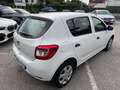 Dacia Sandero Sandero 1.2 GPL 75CV Ambiance Bianco - thumbnail 4
