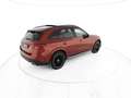 Mercedes-Benz GLC 300 300 de phev amg premium plus 4matic auto Rouge - thumbnail 4