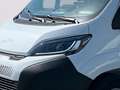 Citroen Jumper Kasten Hochraum L3H2 Navi, Kamera Blanc - thumbnail 5