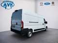 Citroen Jumper Kasten Hochraum L3H2 Navi, Kamera Blanc - thumbnail 3