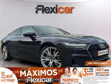 Sportback 50 TDI 210kW quattro triptron