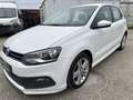 Volkswagen Polo 4Sports 1,2 Weiß - thumbnail 2