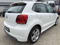 Volkswagen Polo 4Sports 1,2 Weiß - thumbnail 4