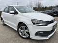 Volkswagen Polo 4Sports 1,2 Weiß - thumbnail 1