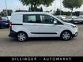 Ford Transit Courier 1.5 TDCI Kombi Trend 101ps NAVI Білий - thumbnail 20