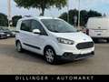Ford Transit Courier 1.5 TDCI Kombi Trend 101ps NAVI Bianco - thumbnail 3