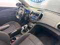 Chevrolet Aveo 1.4 16V LTZ 5P Noir - thumbnail 8