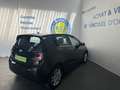 Chevrolet Aveo 1.4 16V LTZ 5P Noir - thumbnail 5