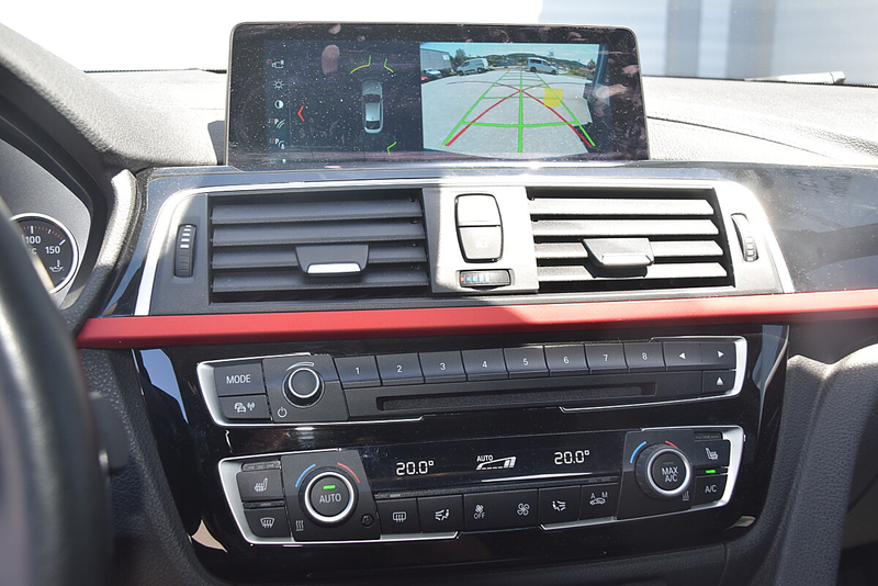 BMW 430 d Gran Coupe xDrive Sport Line Aut. FACELIFT/AH... — photo 9
