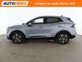 Kia Sportage 1.6 TGDI Hybrid Tech Gris - thumbnail 3