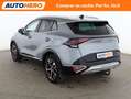 Kia Sportage 1.6 TGDI Hybrid Tech Gris - thumbnail 4