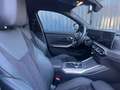 BMW 318 i Touring M SPORT /AHK/Kamera/HeadUp/HiFi Noir - thumbnail 9