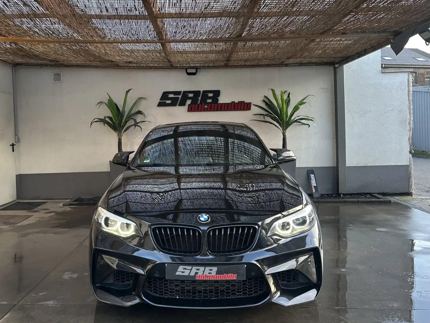 BMW 218 BMW 218i Pack M - 2