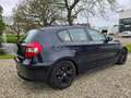BMW 116 1-serie 116i SPORT line 5-deurs AIRCO Kék - thumbnail 13