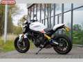 Ducati Monster 797 + Blanc - thumbnail 23