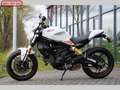 Ducati Monster 797 + Blanc - thumbnail 3