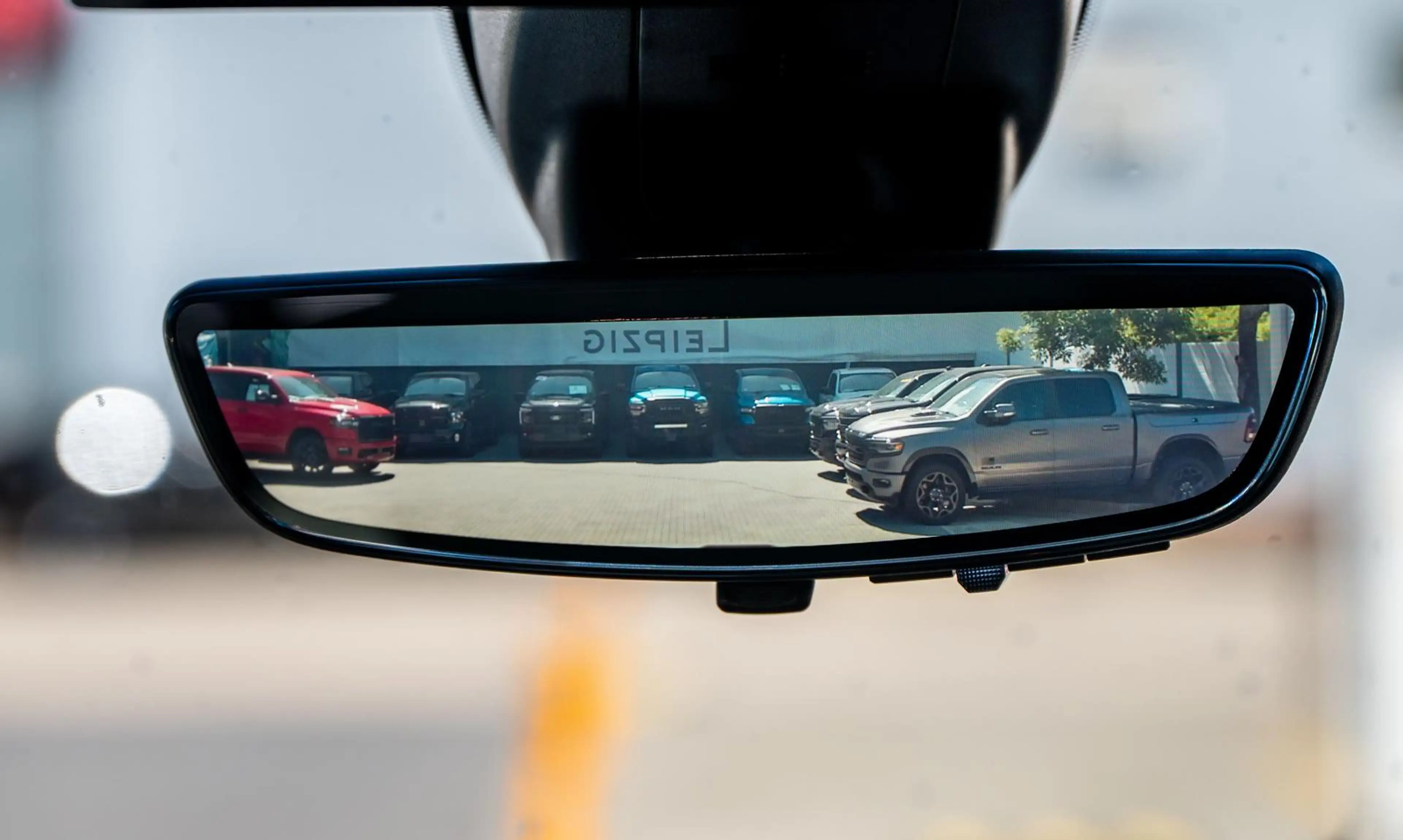Chevrolet Silverado 2500HD High Country 6,6l — photo 15