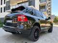 Porsche Porsche Cayenne Turbo 4.8 V8 de gasolina, año 2010 Negro - thumbnail 5