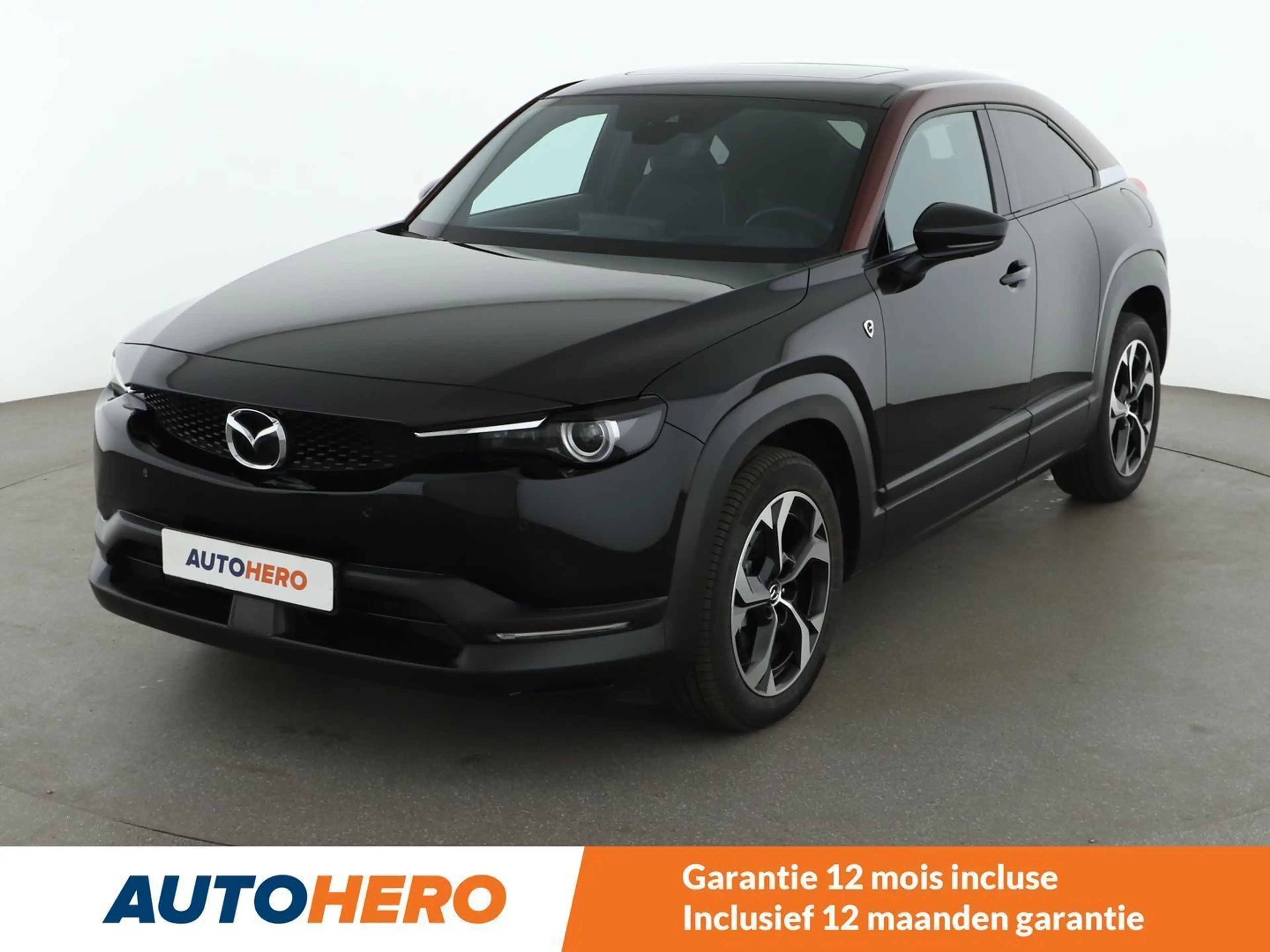 Mazda MX-30 electric drive 125 kW Edition R R-EV